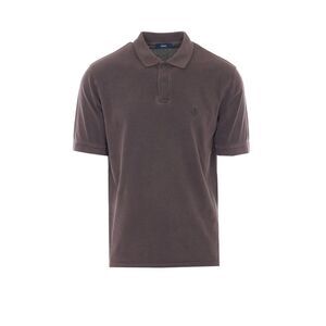 Herno Men Logo Polo